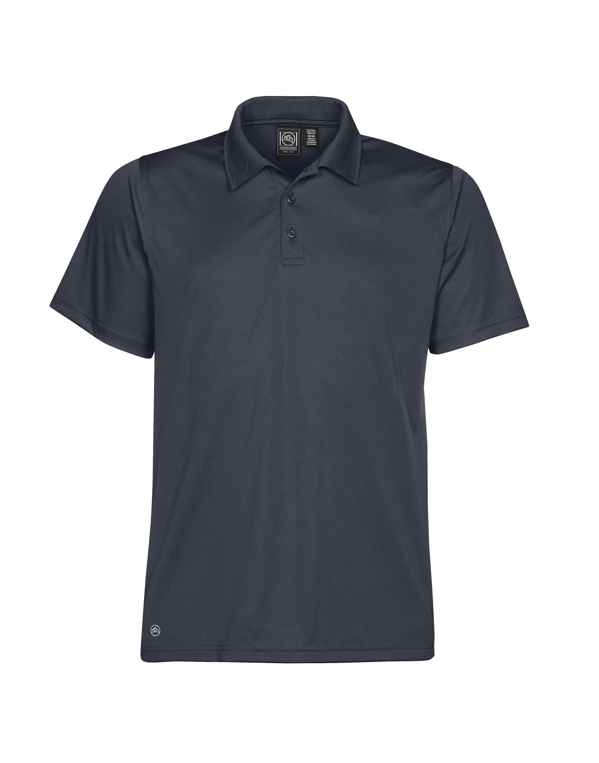Stormtech Men's Eclipse H2X-Dry Pique Polo
