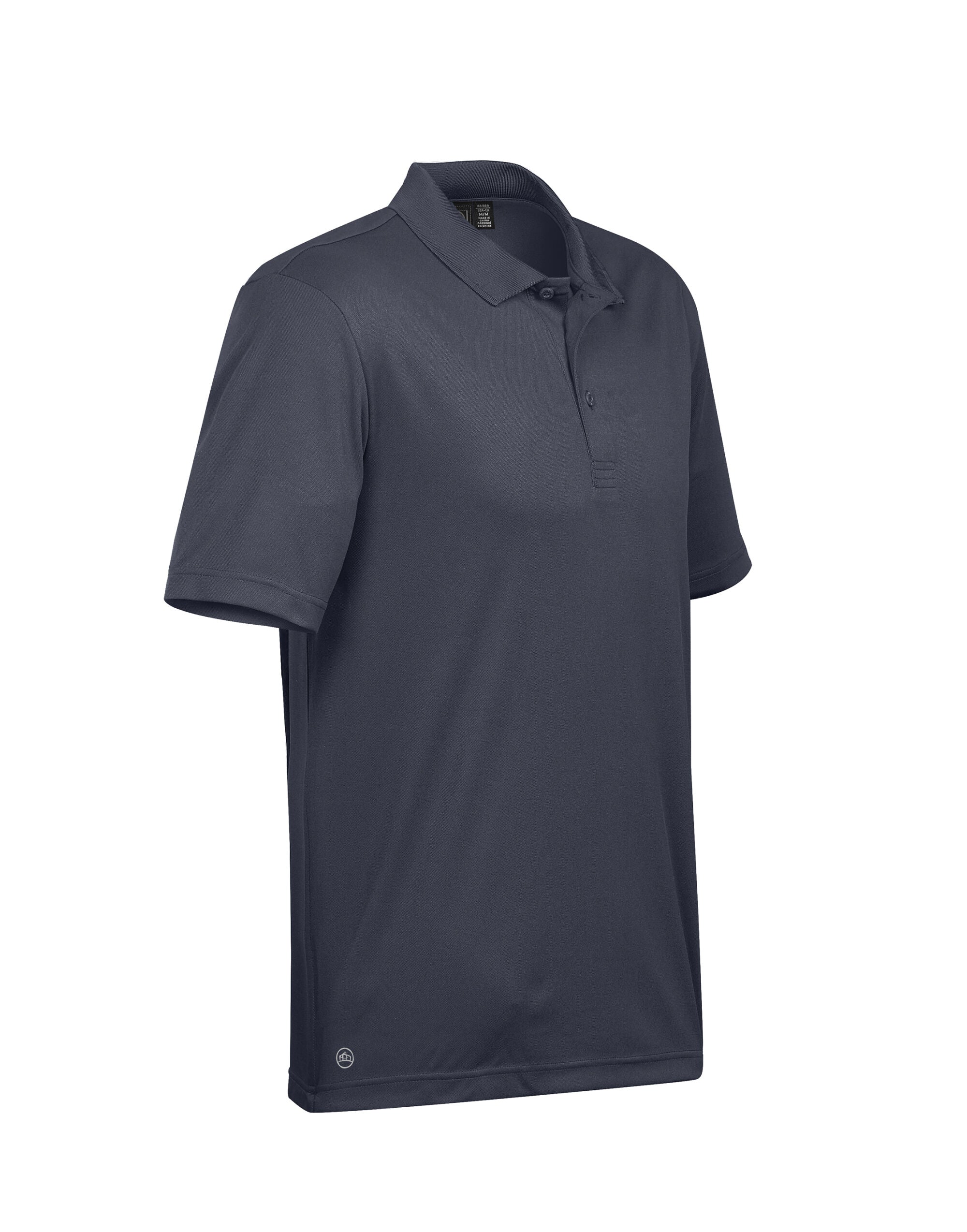 Stormtech Men's Eclipse H2X-Dry Pique Polo