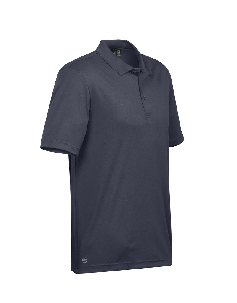 Stormtech Men's Eclipse H2X-Dry Pique Polo