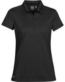 Stormtech Women's Eclipse H2X-Dry Pique Polo