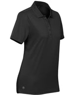 Stormtech Women's Eclipse H2X-Dry Pique Polo - thumbnail 2
