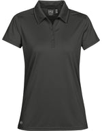 Stormtech Women's Eclipse H2X-Dry Pique Polo - thumbnail 4
