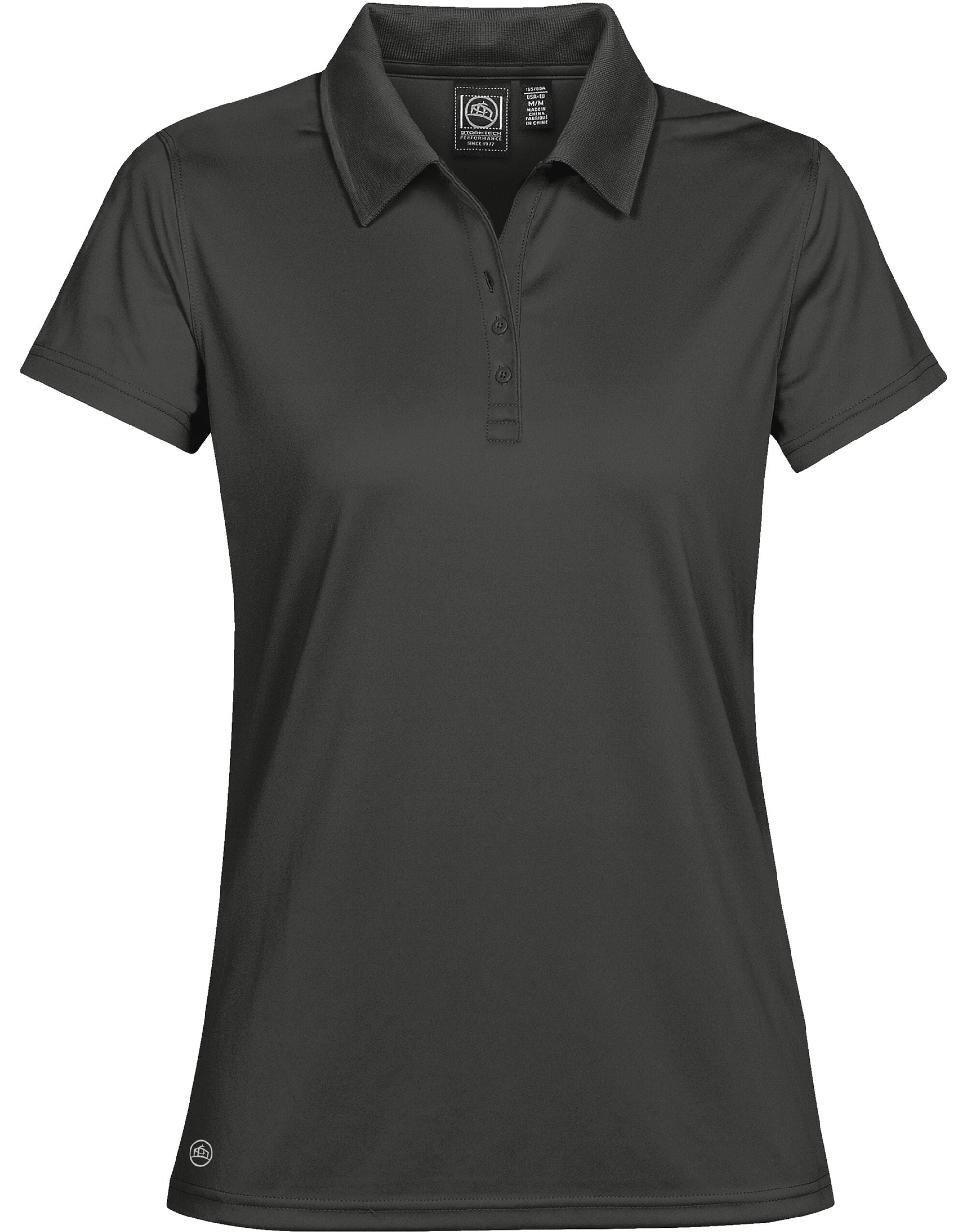 Stormtech Women's Eclipse H2X-Dry Pique Polo