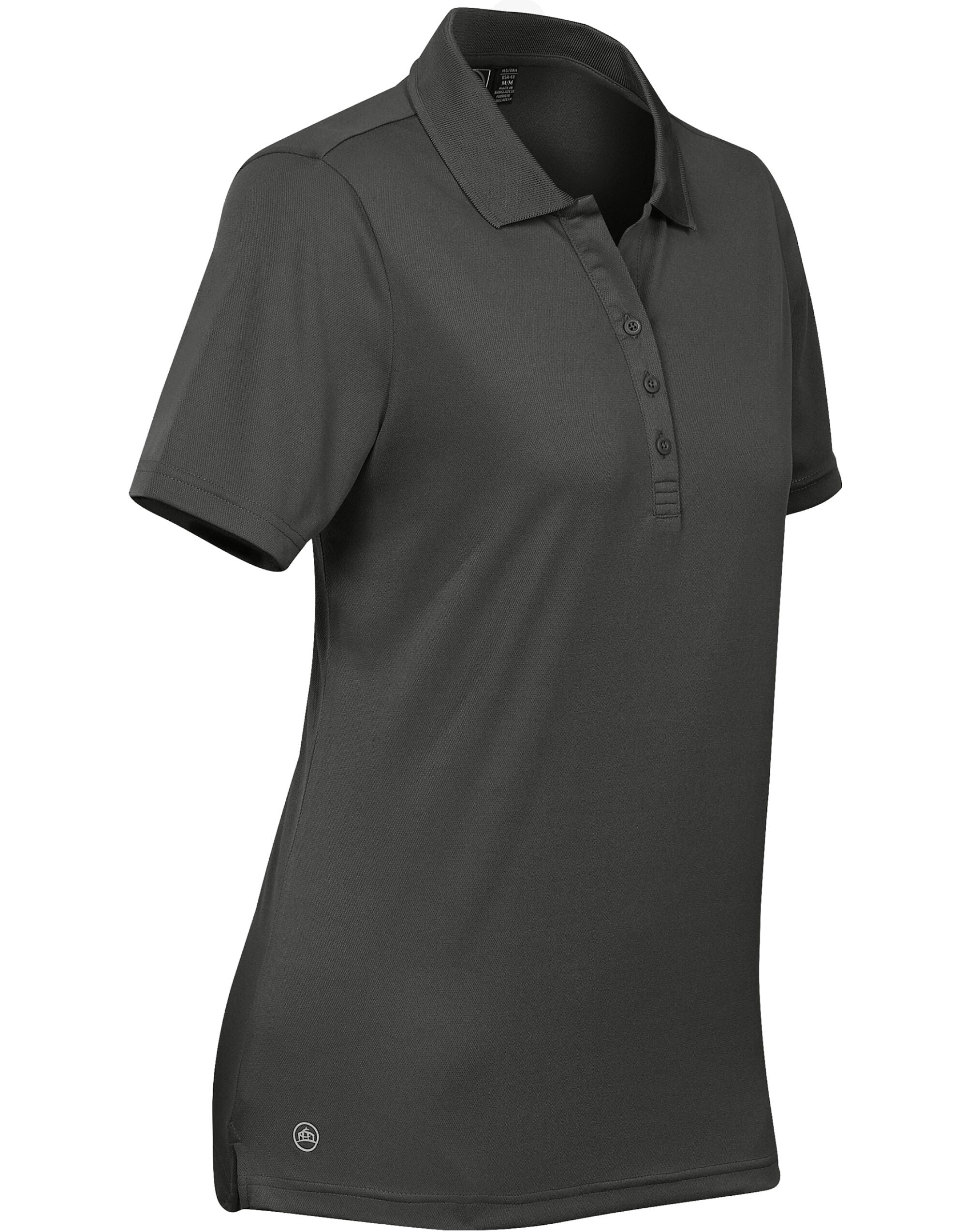 Stormtech Women's Eclipse H2X-Dry Pique Polo