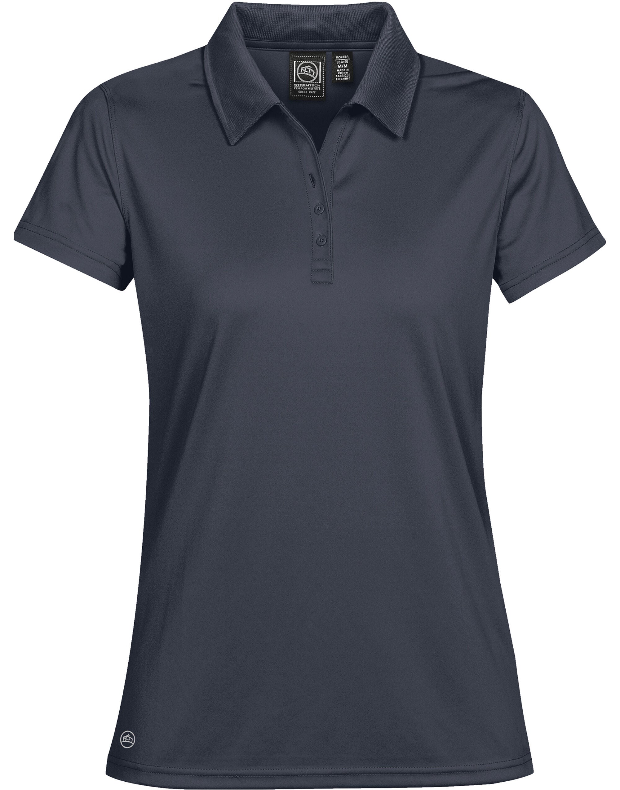 Stormtech Women's Eclipse H2X-Dry Pique Polo