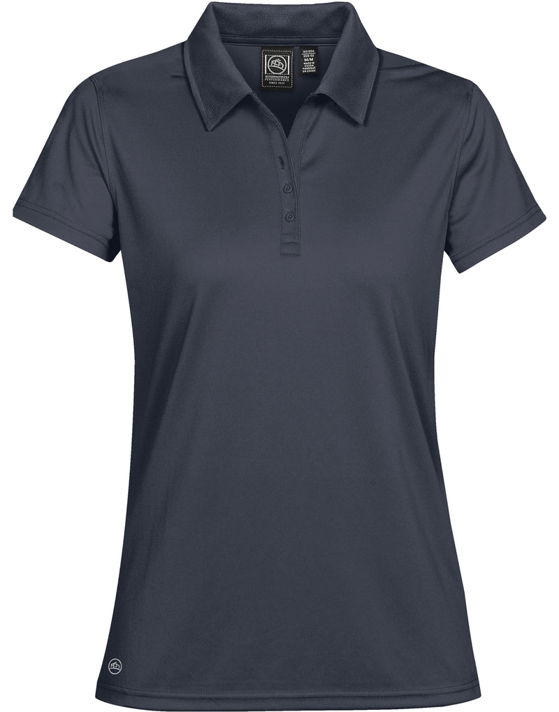 Stormtech Women's Eclipse H2X-Dry Pique Polo