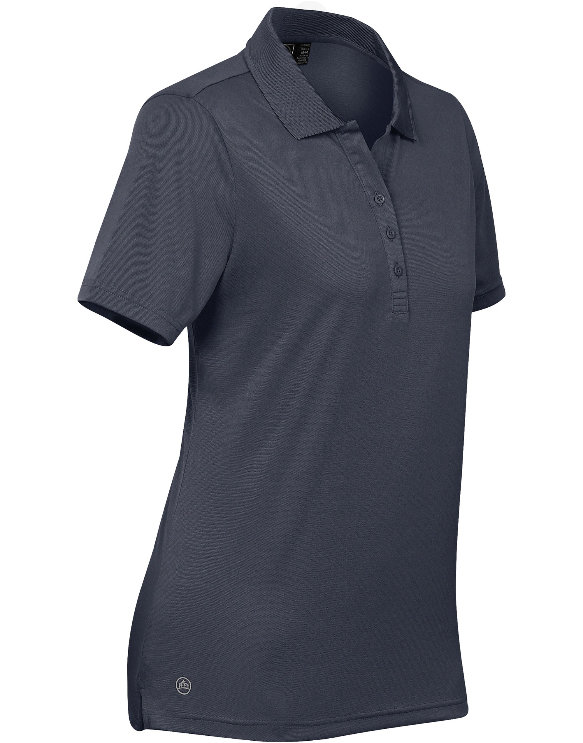 Stormtech Women's Eclipse H2X-Dry Pique Polo