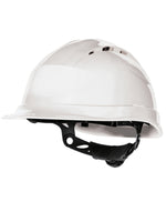 Delta Plus Quartz Rotor® Safety Helmet - thumbnail 5