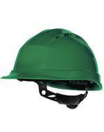 Delta Plus Quartz Rotor® Safety Helmet - thumbnail 2