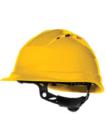 Delta Plus Quartz Rotor® Safety Helmet - thumbnail 6