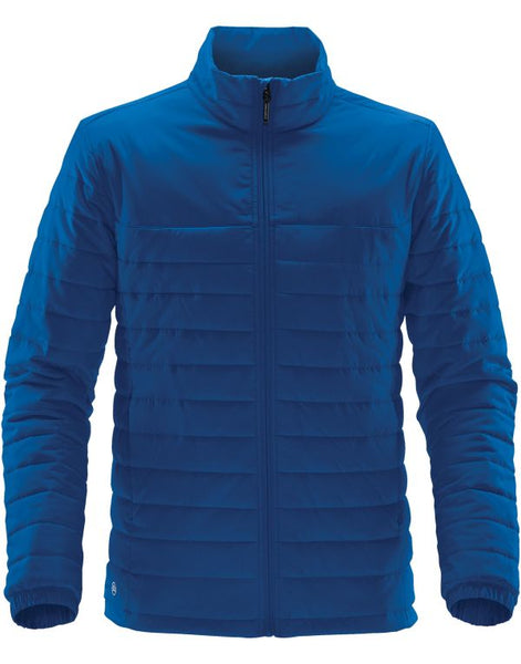 Stormtech Men's Nautilus Quilted Jacket