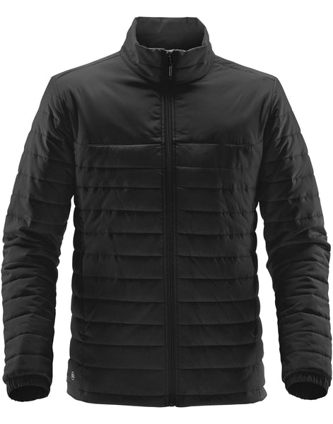 Stormtech Men's Nautilus Quilted Jacket