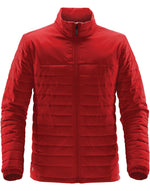 Stormtech Men's Nautilus Quilted Jacket - thumbnail 3