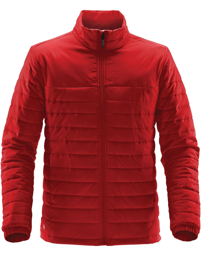 Stormtech Men's Nautilus Quilted Jacket