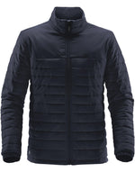 Stormtech Men's Nautilus Quilted Jacket - thumbnail 4