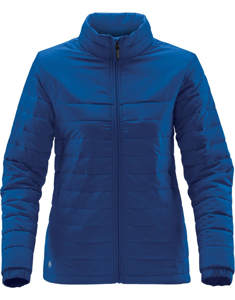 Stormtech Women's Nautilus Quilted Jacket