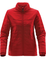 Stormtech Women's Nautilus Quilted Jacket - thumbnail 4