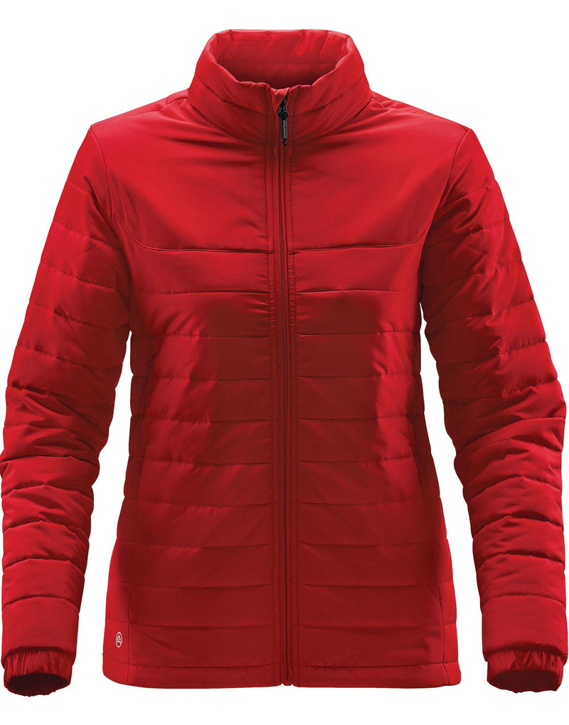 Stormtech Women's Nautilus Quilted Jacket
