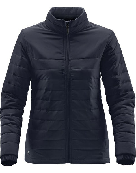 Stormtech Women's Nautilus Quilted Jacket
