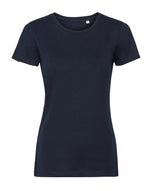 Russell Pure Organic Ladies' T - thumbnail 25