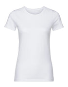 Russell Pure Organic Ladies' T