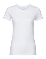 Russell Pure Organic Ladies' T - thumbnail 38