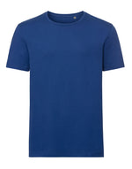Russell Pure Organic Men'S T - thumbnail 7
