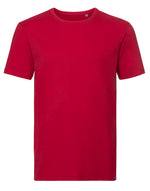 Russell Pure Organic Men'S T - thumbnail 16