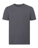 Russell Pure Organic Men'S T