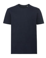 Russell Pure Organic Men'S T