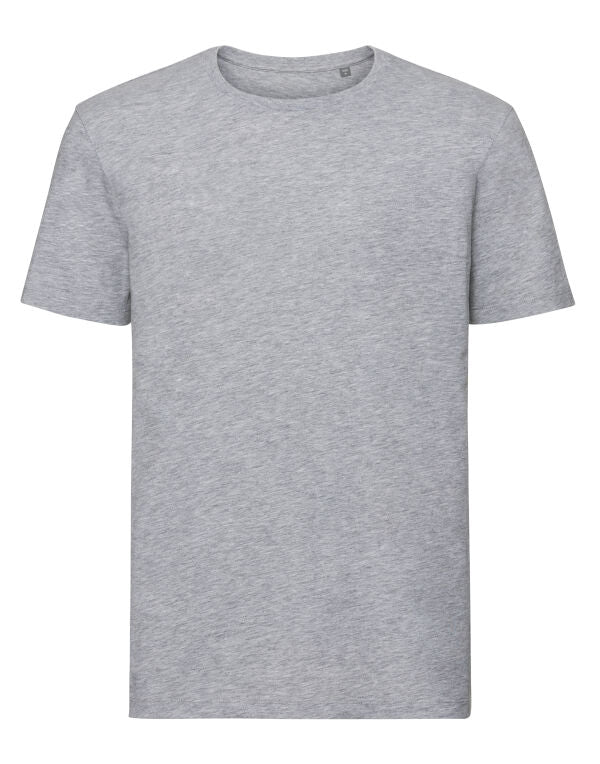 Russell Pure Organic Men'S T