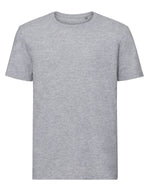 Russell Pure Organic Men'S T