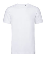 Russell Pure Organic Men'S T