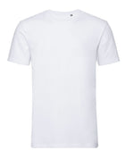 Russell Pure Organic Men'S T