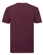 Russell Pure Organic Men'S T - thumbnail 2