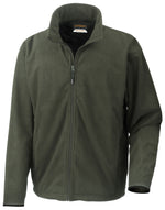 Result Urban Outdoor Wear Extreme Climate Stopper Fleece - thumbnail 4
