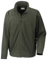 Result Urban Outdoor Wear Extreme Climate Stopper Fleece - thumbnail 6