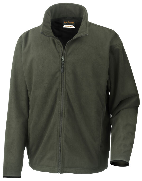 Result Urban Outdoor Wear Extreme Climate Stopper Fleece