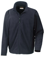 Result Urban Outdoor Wear Extreme Climate Stopper Fleece - Navy