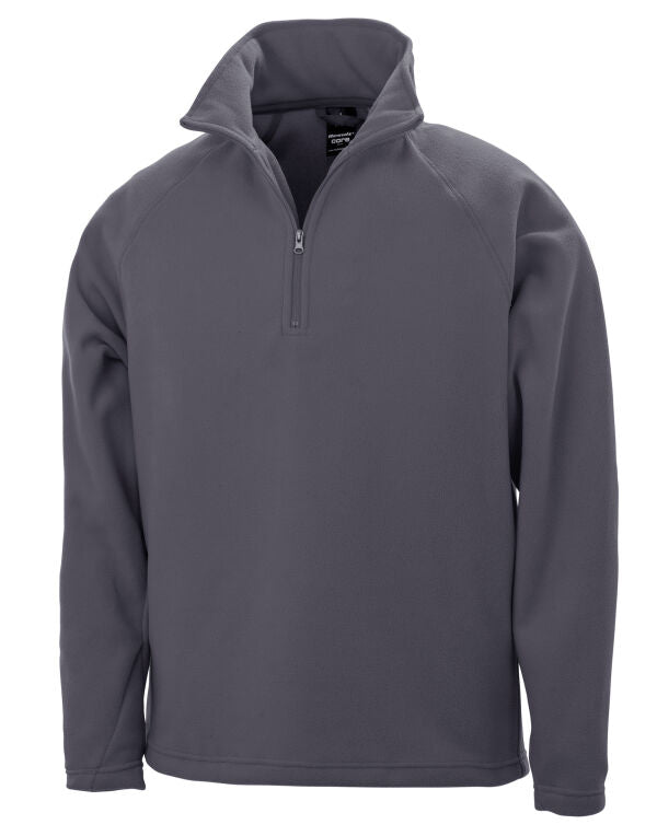 Result Core Microfleece Top