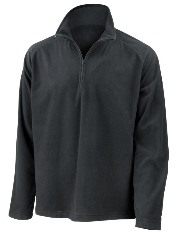 Result Core Microfleece Top