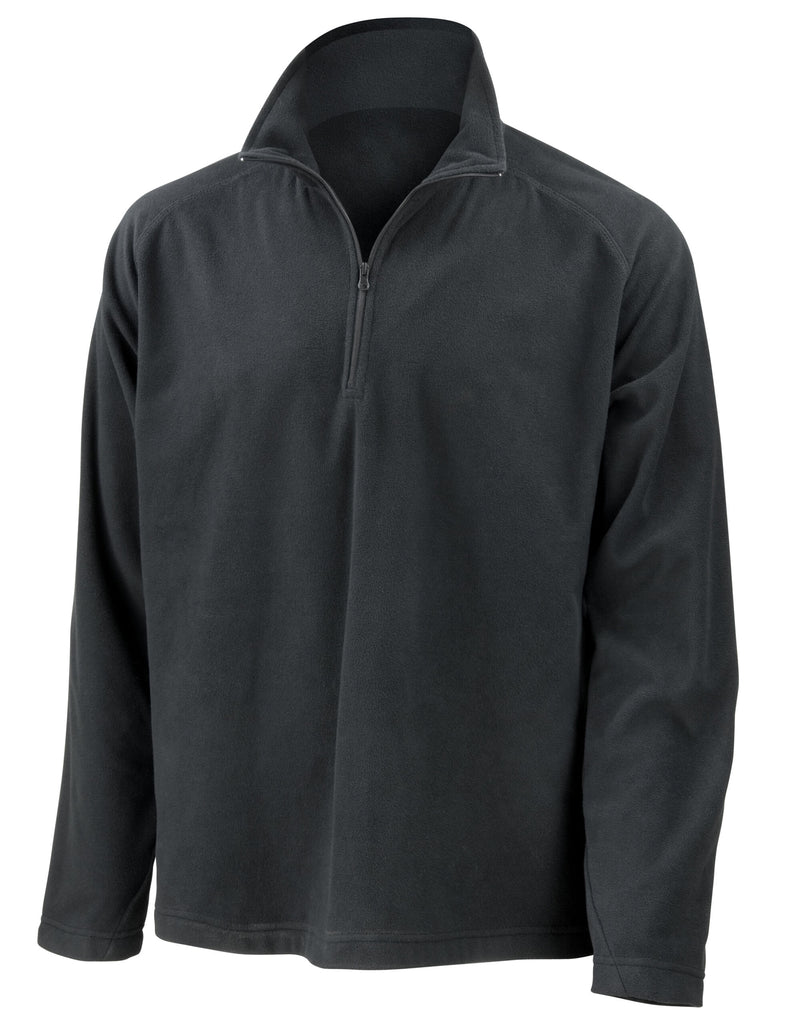 Result Core Microfleece Top