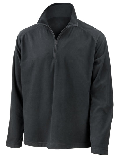 Result Core Microfleece Top