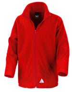 Result Core Junior Microfleece Jacket - thumbnail 6