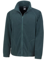 Result Core Microfleece Jacket - thumbnail 3