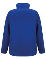 Result Core Microfleece Jacket - thumbnail 8