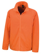 Result Core Microfleece Jacket - thumbnail 18