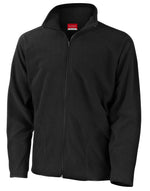 Result Core Microfleece Jacket - thumbnail 7