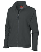 Result Women'S Horizon High Grade Microfleece Jacket