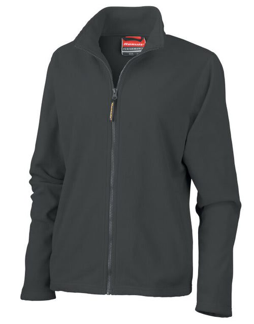 Result Women'S Horizon High Grade Microfleece Jacket